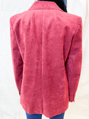 The Ruby Jacket, 1970's