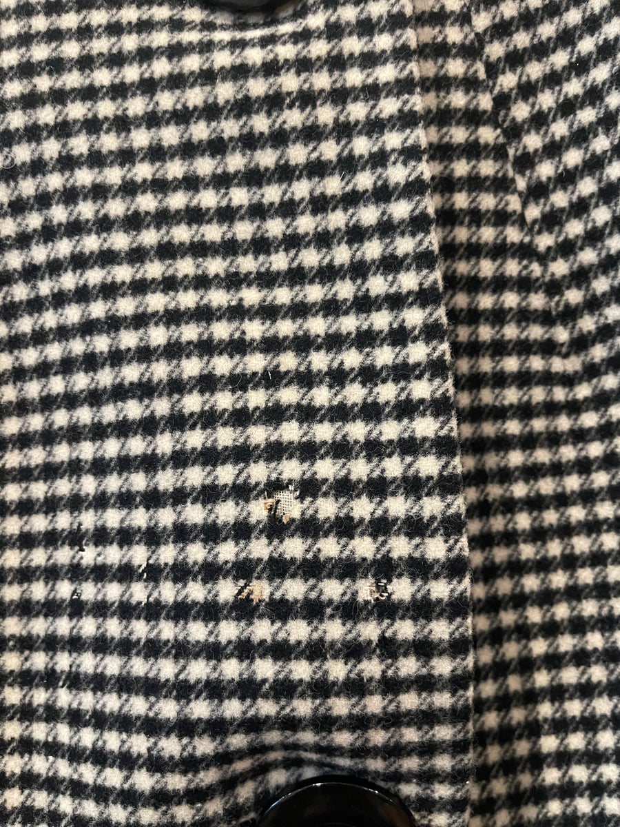 The Samara Coat, 1960"s