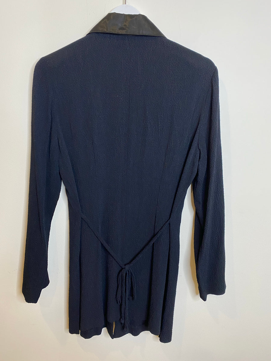 Tuxedo Top, 1990's