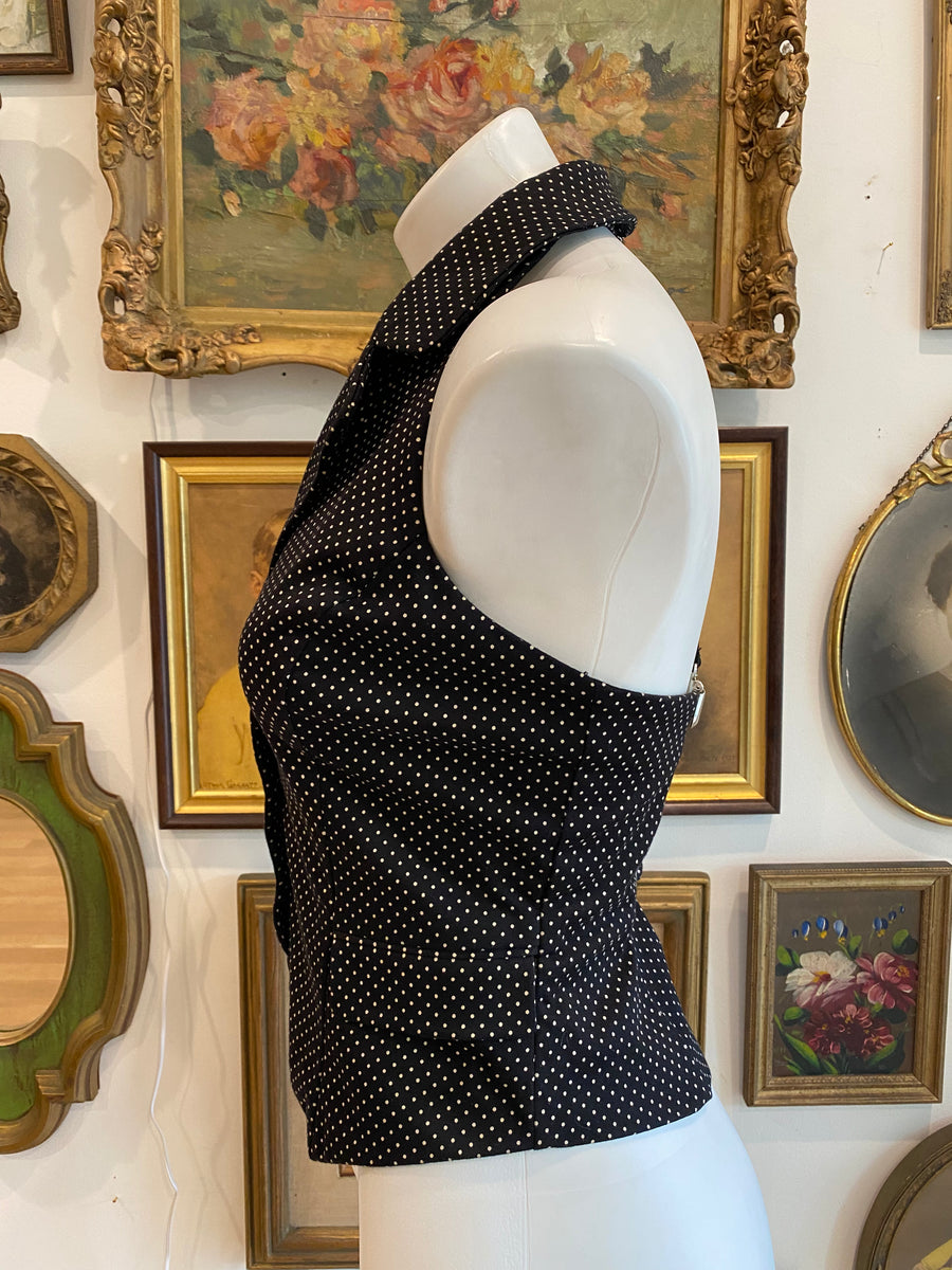 The Sheila Top, 1990's