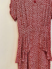 The Samara Dress, 1990's