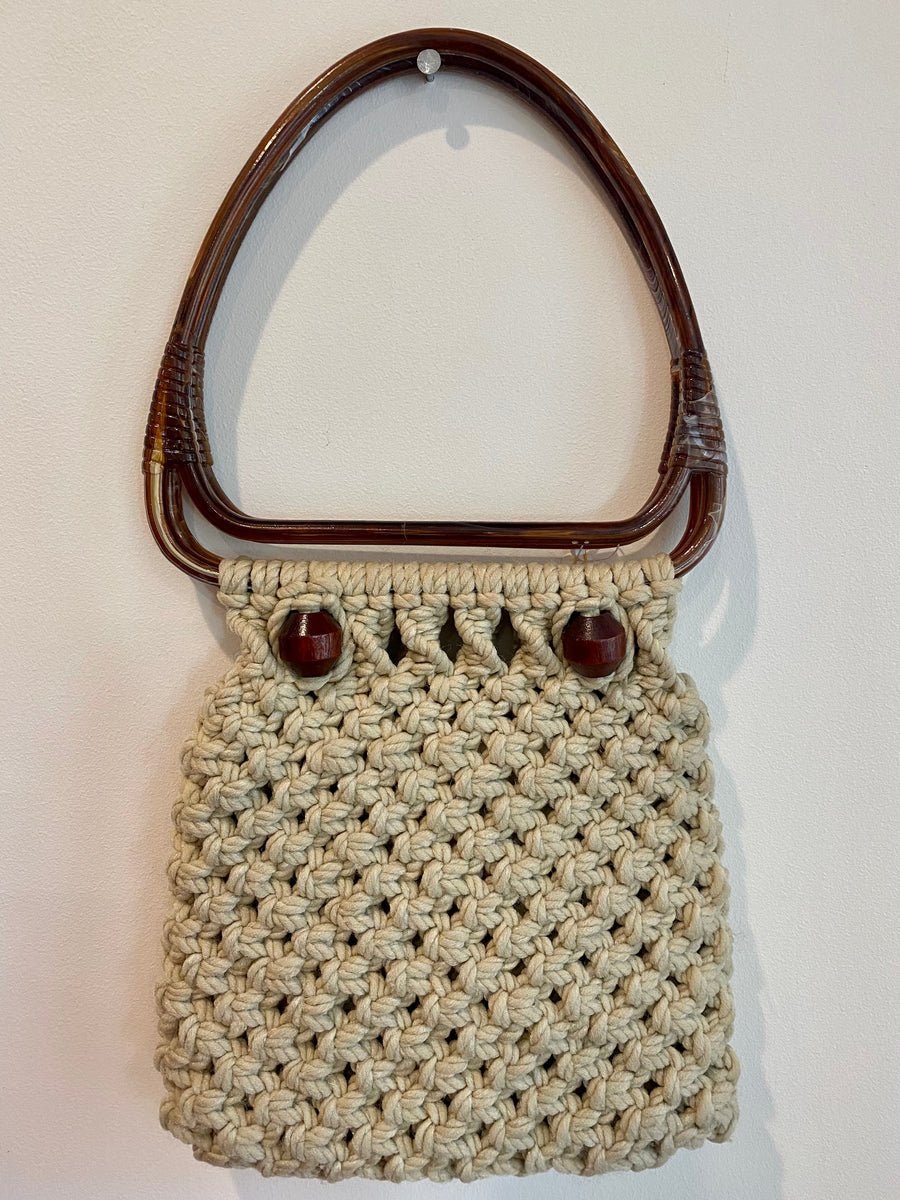 Crochet Bag