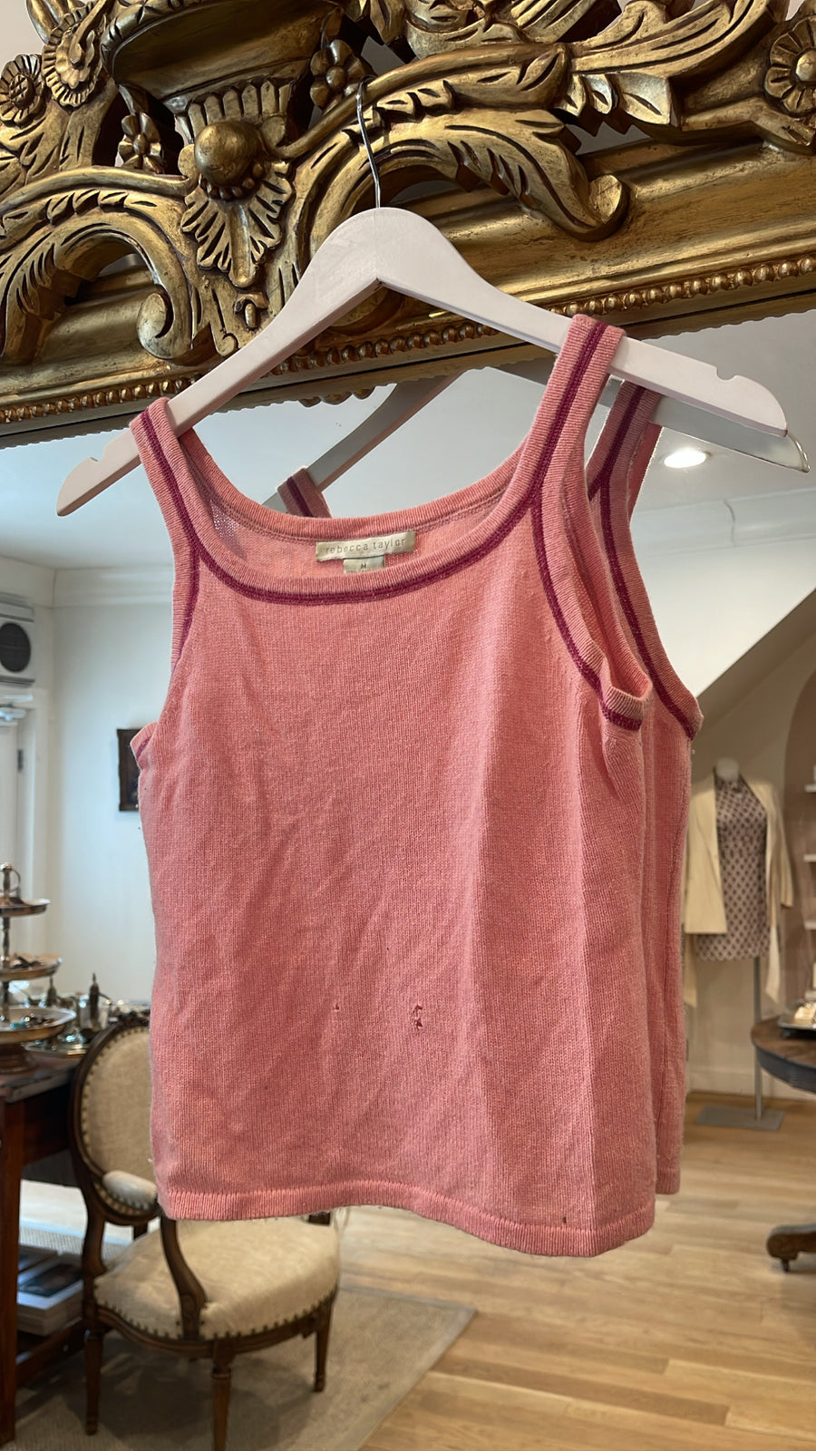 The Sally Cardigan, 2000's, 34" Bust