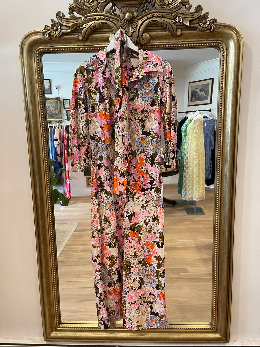 The Rosie Dress, 1960's