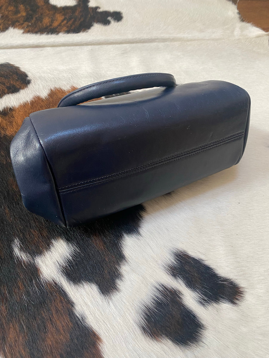 The Ruth Purse, 1960's