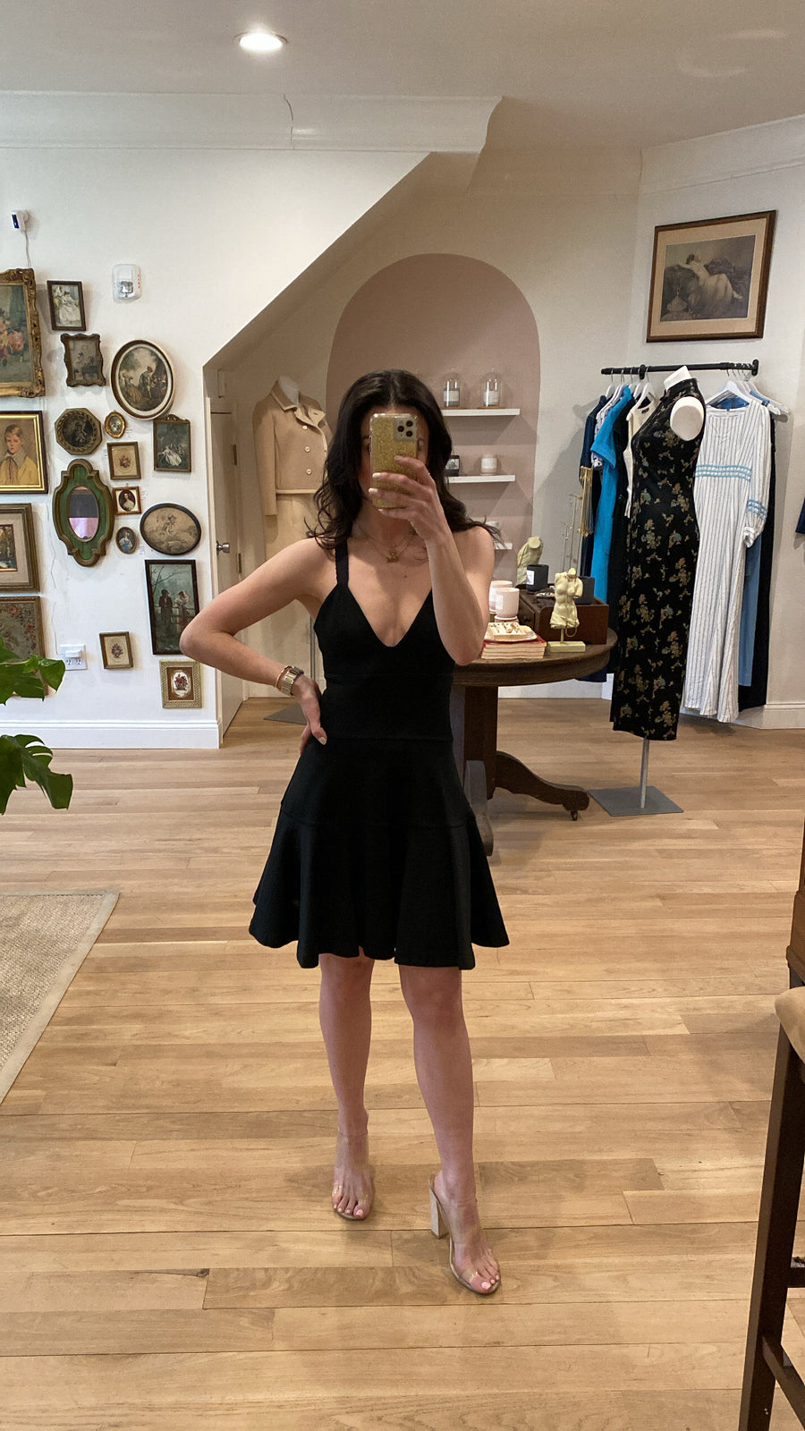 Custom Listing for Sloane