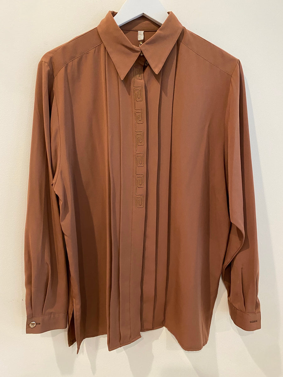 The Penny Top, 1980's