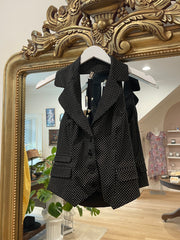 The Sheila Top, 1990's