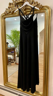 The Sandra Dress, 1970's