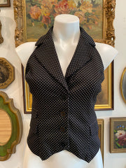 The Sheila Top, 1990's