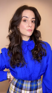 The Ruby Top, 1980's