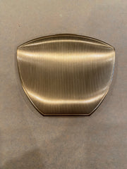 Vintage Elgin American Makeup Compact, 1940's