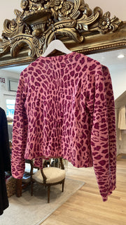 The Sally Cardigan, 2000's, 34" Bust