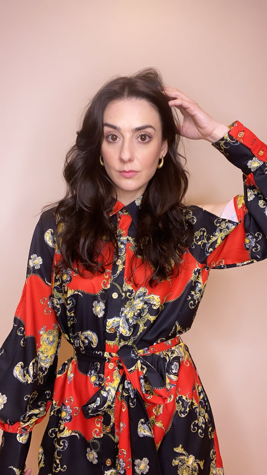 The Sandro Top, 2000's