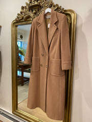 The Taryn Coat, 1970's