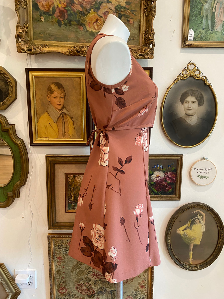 The Tamara Dress, 1990's