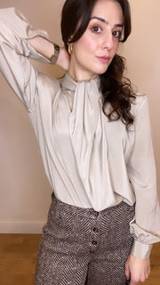 The Saffi Top, 1970's