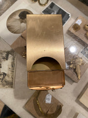 Cigarette Case, 1950’s