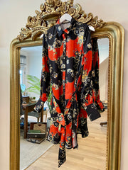 The Sandro Top, 2000's