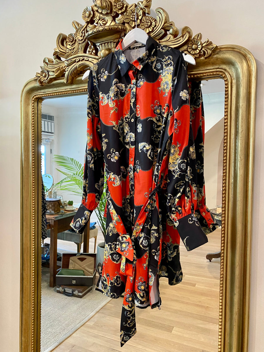 The Sandro Top, 2000's