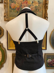 The Sheila Top, 1990's