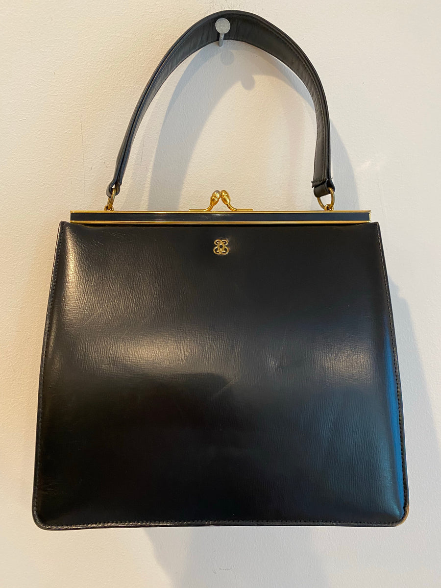 Bienen Davis Handbag