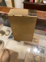 Cigarette Case, 1950’s