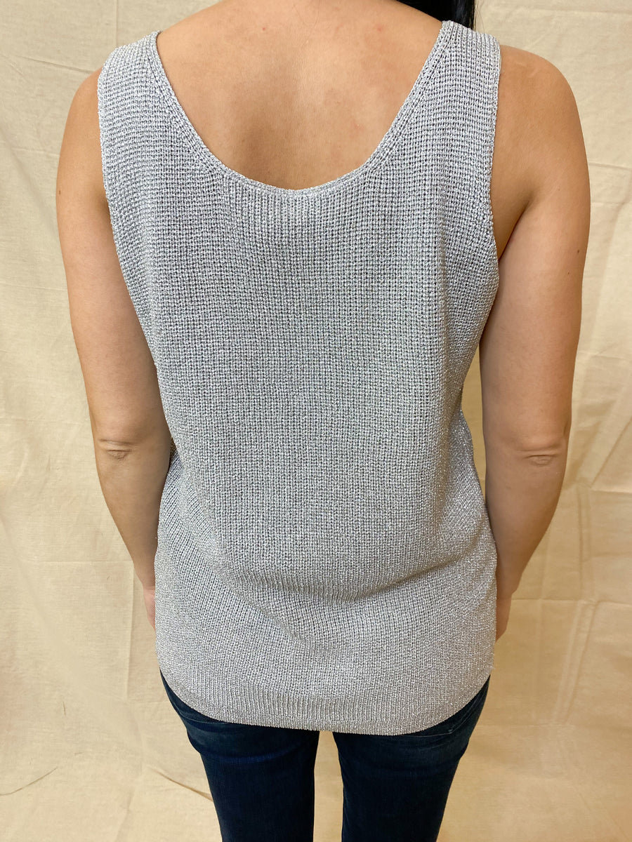 Christine Tank, 1990's