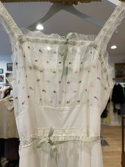 The Sandy Nightie, 1950's