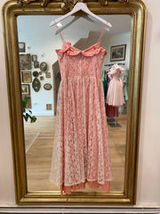 The Sophia Dress, 1950's