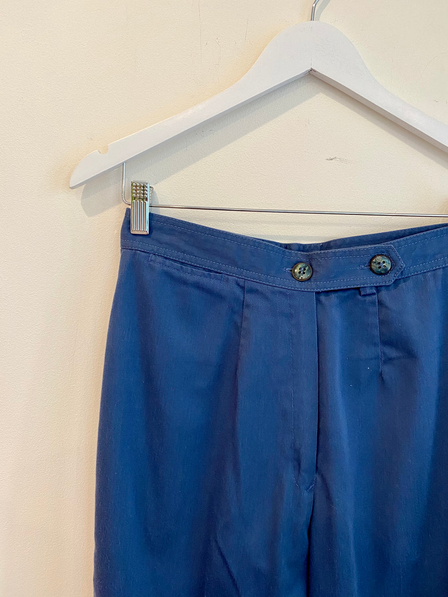 The Sailor Pant, 1950's