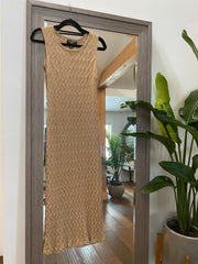 The Sandy Dress, 1990's