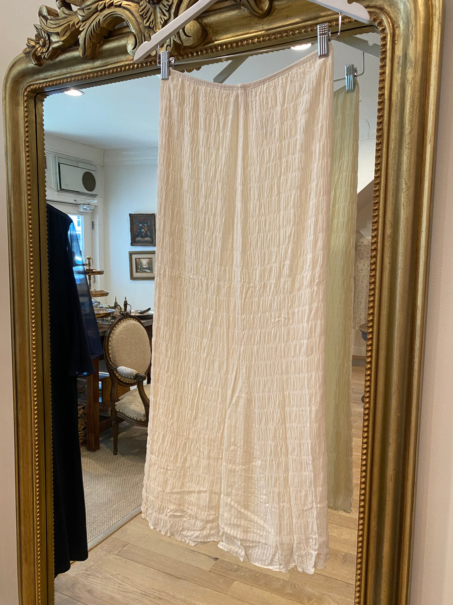 Christie Skirt, 1990’s, 26” Waist