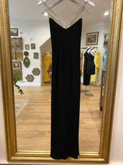 The Scarlett Dress, 1990's