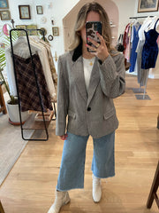 The Russ Blazer, 1980's