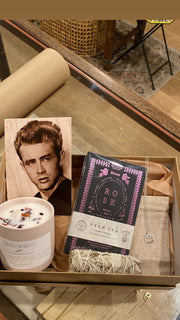 Custom listing for Marci