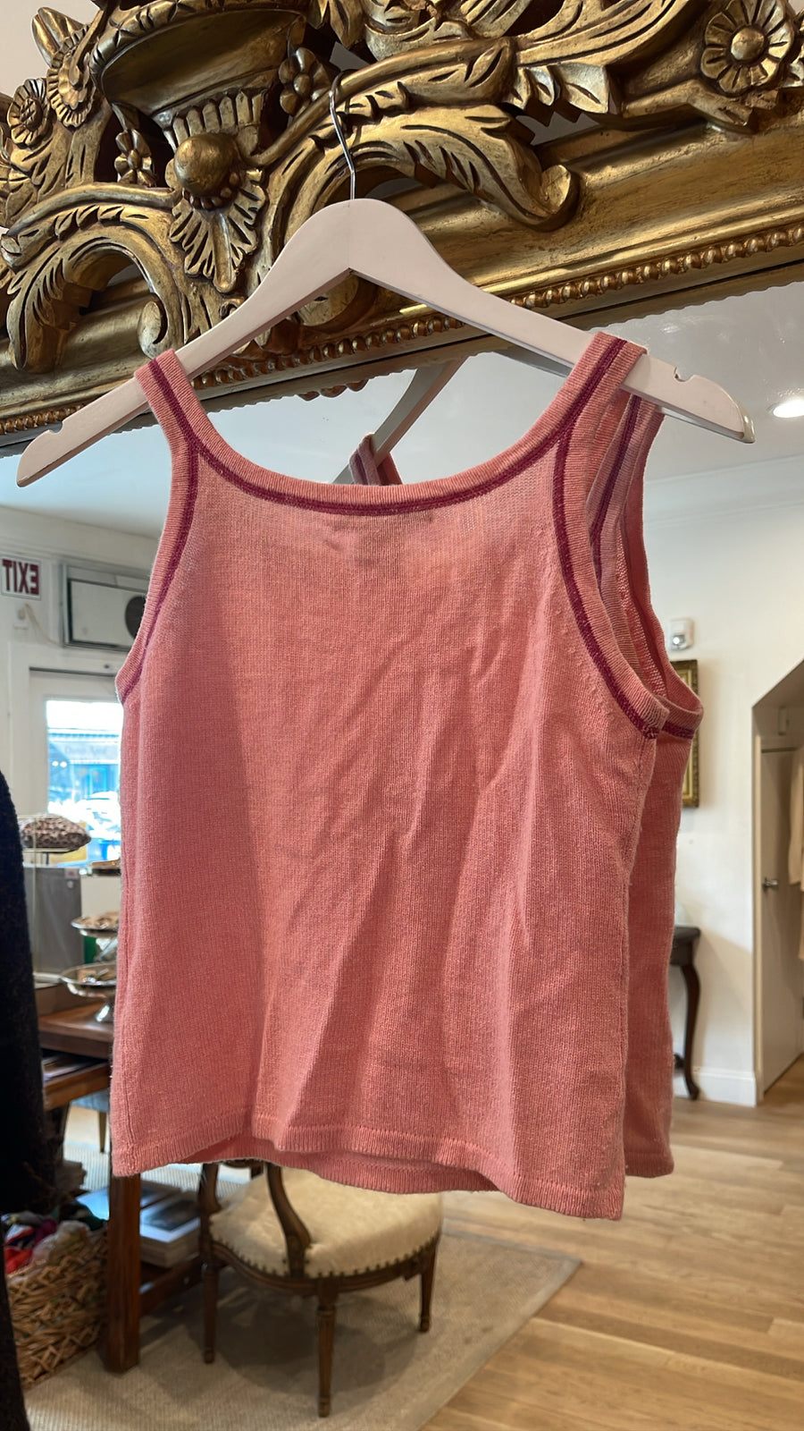 The Sally Cardigan, 2000's, 34" Bust