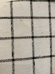 Window Pane Jacket, 1970's