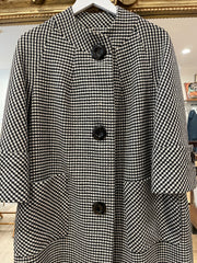 The Samara Coat, 1960"s