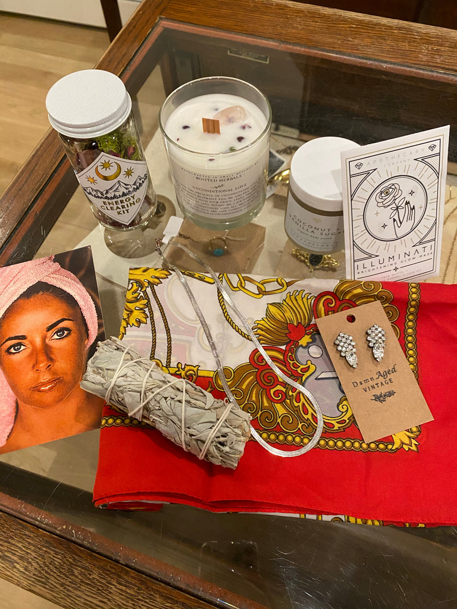 Customizable Gift Bundle