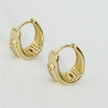 Load image into Gallery viewer, Vani Hoops