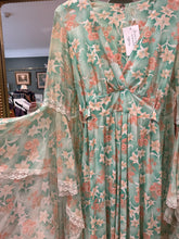 Load image into Gallery viewer, Monica Dress, 1970’s, 34” Bust, As Is