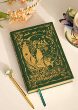 Load image into Gallery viewer, FAIRY GARDEN JOURNAL