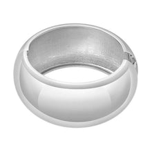 Load image into Gallery viewer, Roxy Statement Bangle: Gold