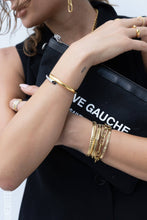 Load image into Gallery viewer, Helen Cuff - Two Tone