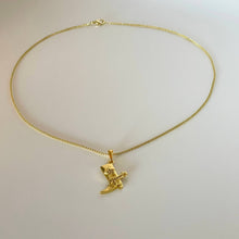 Load image into Gallery viewer, She's Country  Necklace