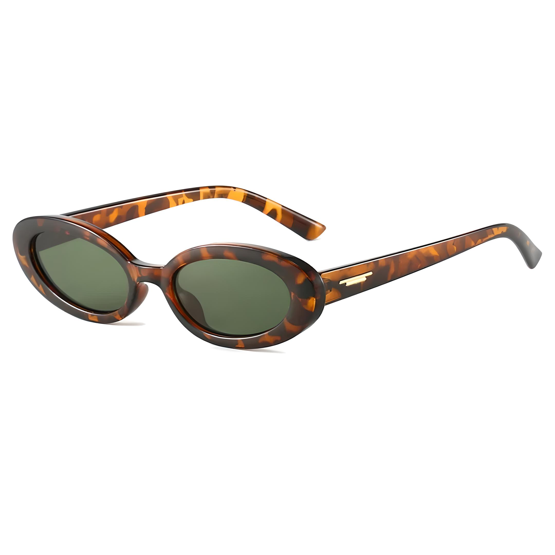 KENZIE II TORTOISE: Tortoise