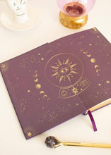 Load image into Gallery viewer, WITCHY JOURNAL