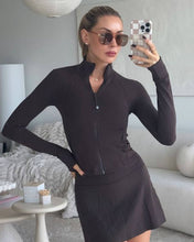 Load image into Gallery viewer, Skye: Black/Rose