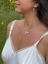 Load image into Gallery viewer, Good Luck Necklace